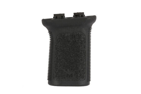 The Bravo Company Manufacturing Mod 3 BCM Gunfighter vertical grip is compatible with M-LOK